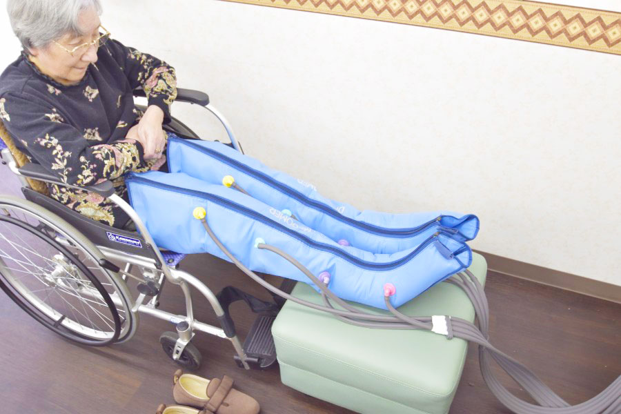 万葉のさと青葉台