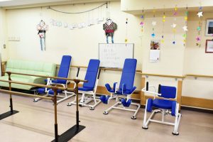 万葉のさと 大口 「頑張れる」プログラム